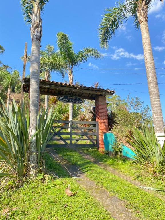  Recanto Paraiso Grego