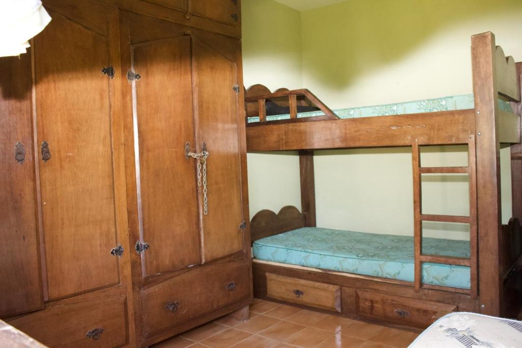  Recanto Paraiso Grego