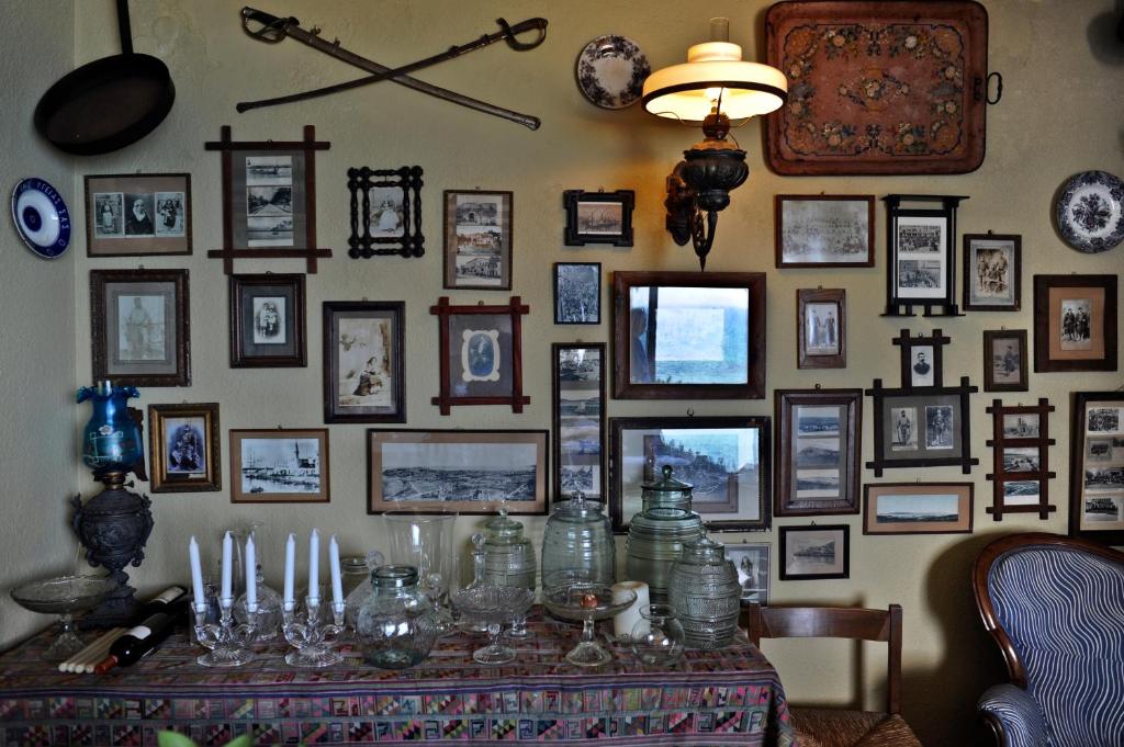 Fotografie z fotogalerie ubytování Doma Hotel ve městě Chania