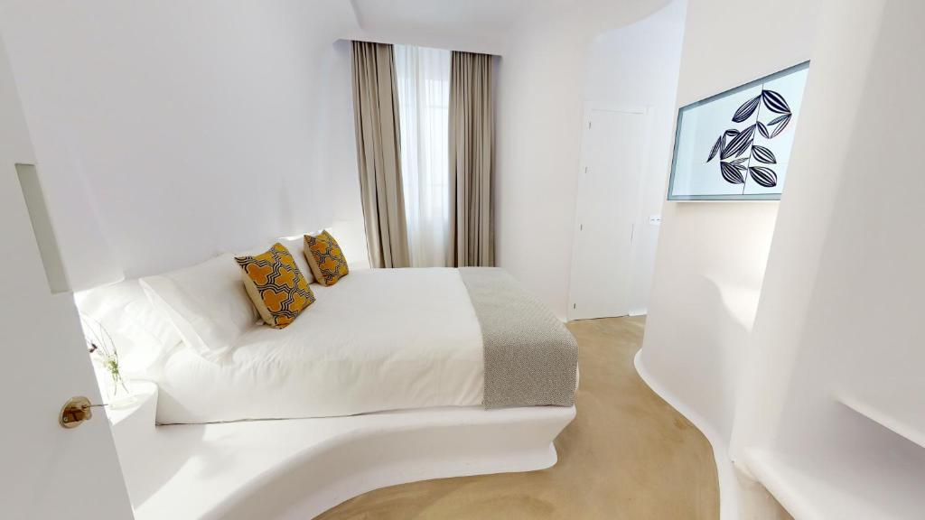 Hotel Suite Generis - 10