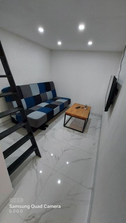 Studio Apartman Malkoc - Duplex Studio