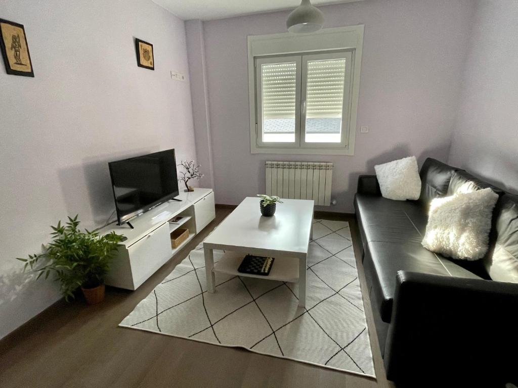 Alojamientos con encanto Ruliña - 10