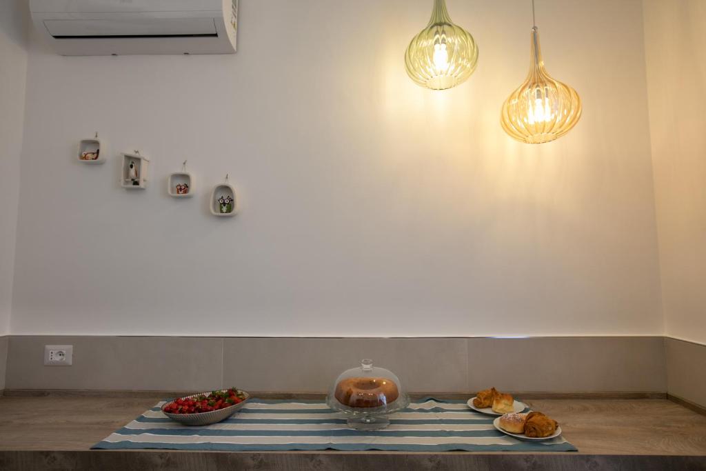 Fotografie z fotogalerie ubytování Bebio Rooms v destinaci Trani