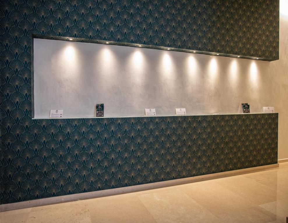 Fotografie z fotogalerie ubytování Bebio Rooms v destinaci Trani