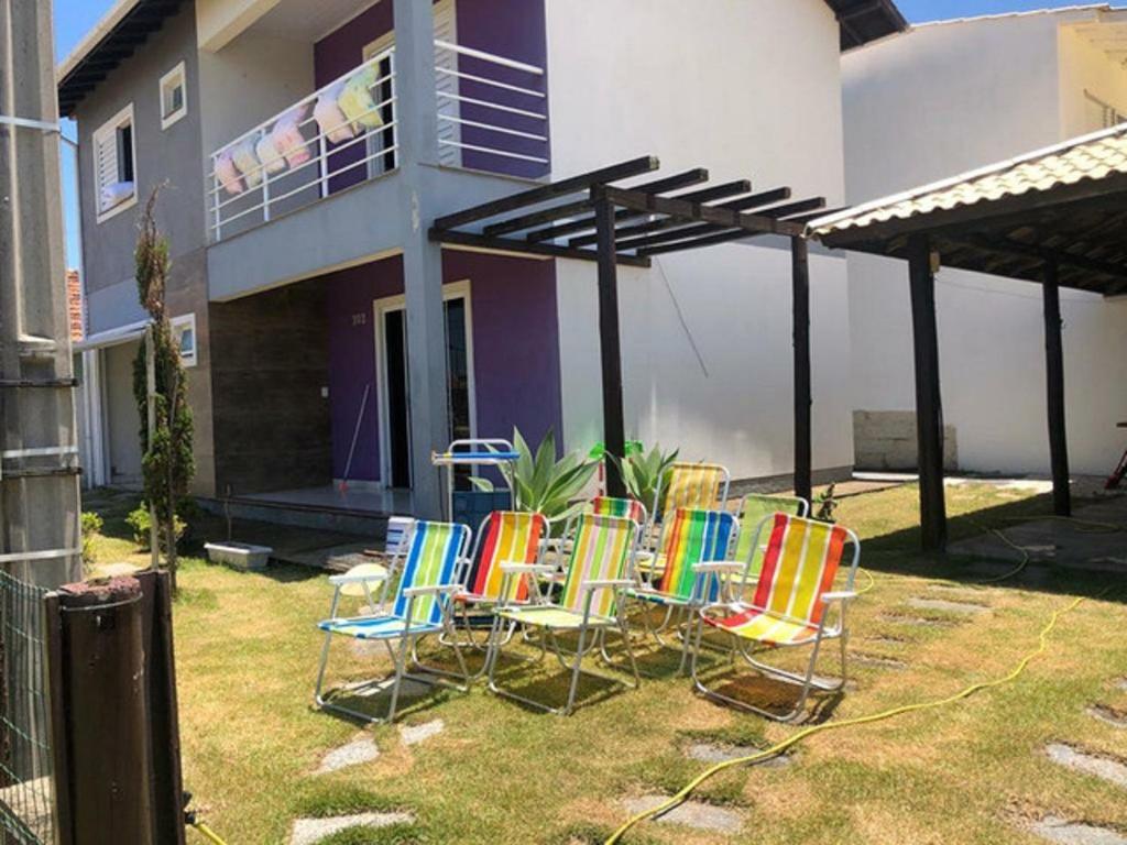  Casa Praia de Itapirubá - Imbituba/SC