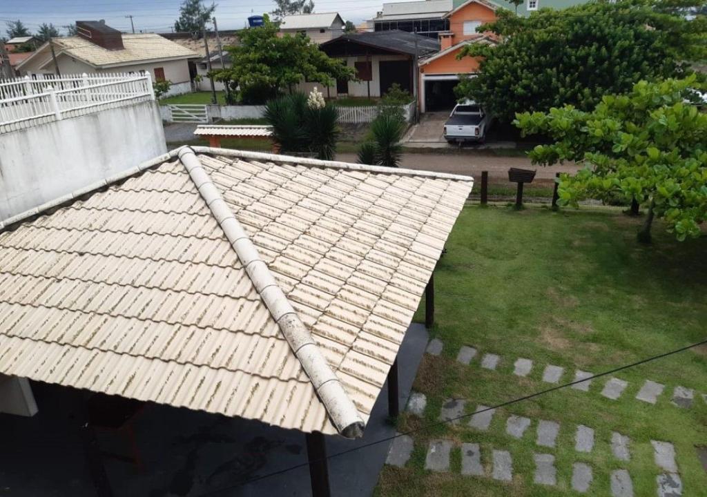  Casa Praia de Itapirubá - Imbituba/SC