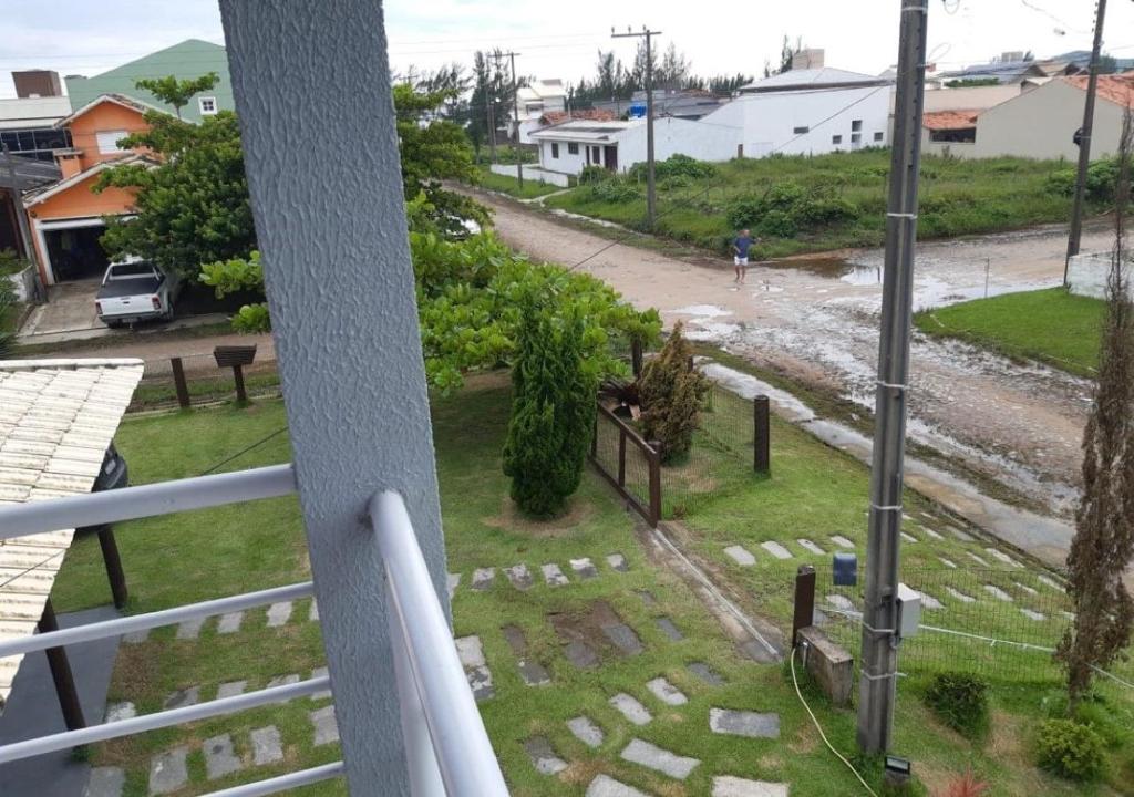  Casa Praia de Itapirubá - Imbituba/SC