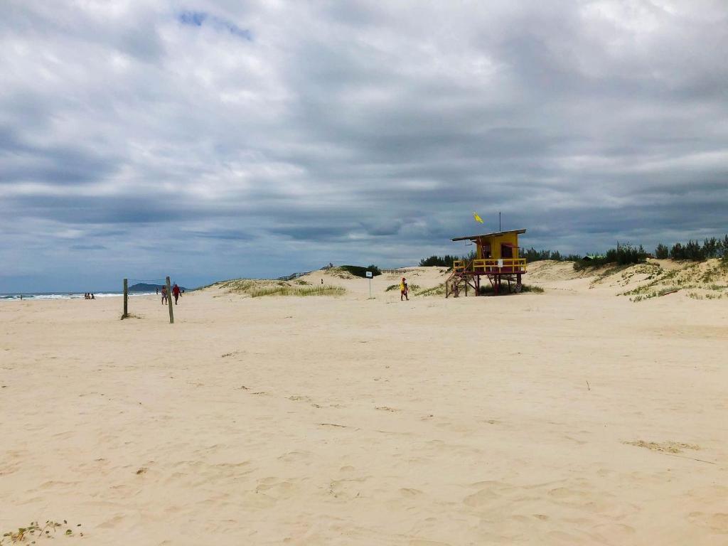 Casa Praia de Itapirubá - Imbituba/SC