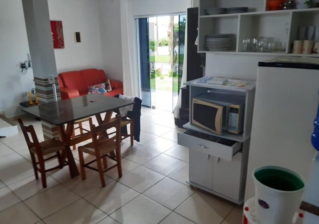  Casa Praia de Itapirubá - Imbituba/SC