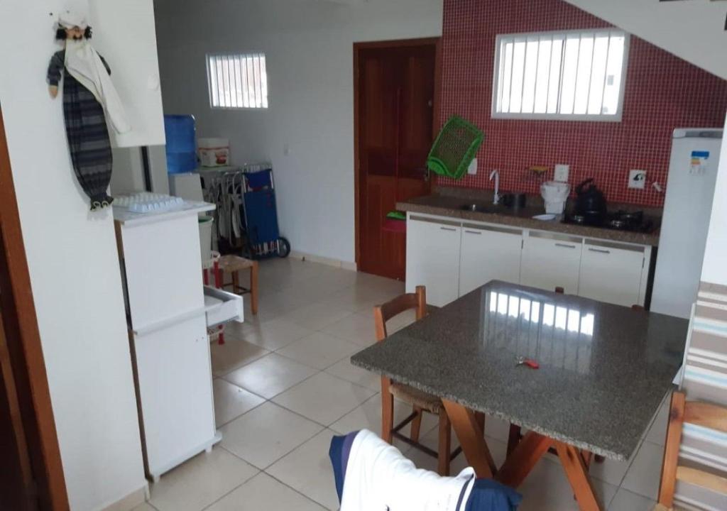  Casa Praia de Itapirubá - Imbituba/SC