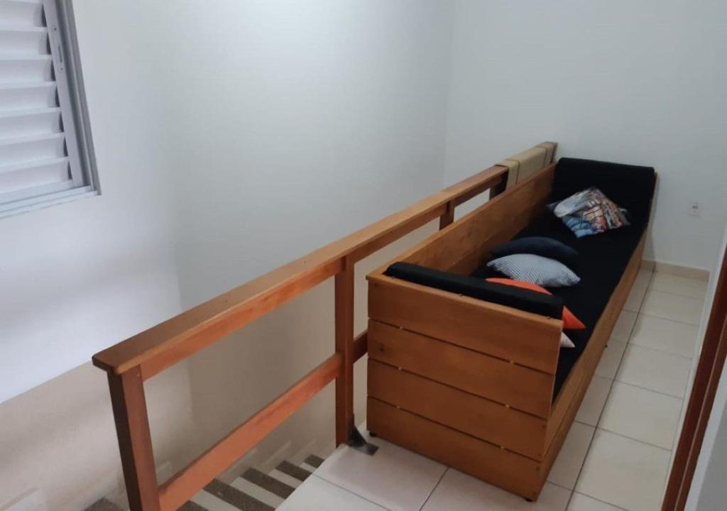  Casa Praia de Itapirubá - Imbituba/SC