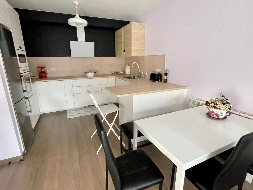 Alojamientos con encanto Ruliña - 9