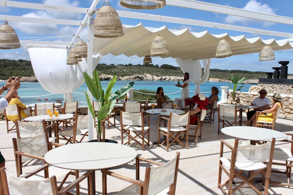 Beach Club Menorca, Son Parc – Bijgewerkte prijzen 2023