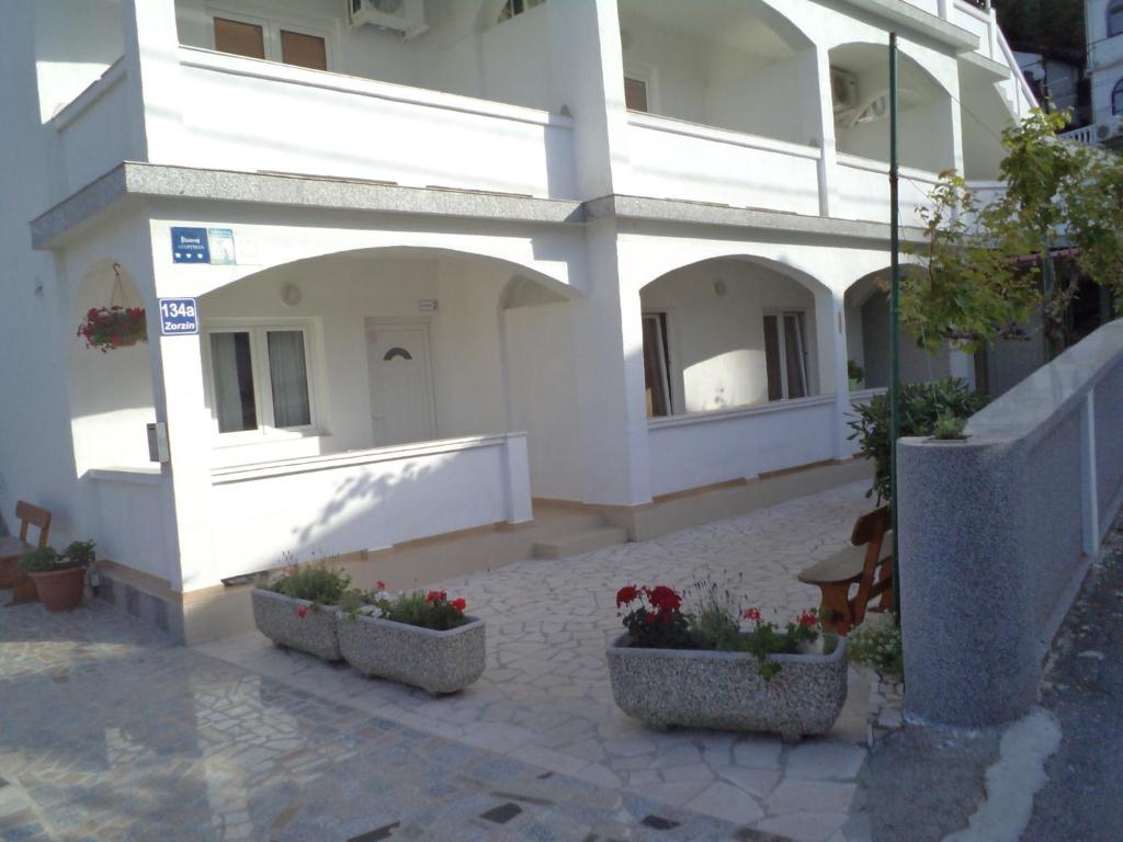 Fotografie z fotogalerie ubytování Apartment Lopar 4 v destinaci Lopar