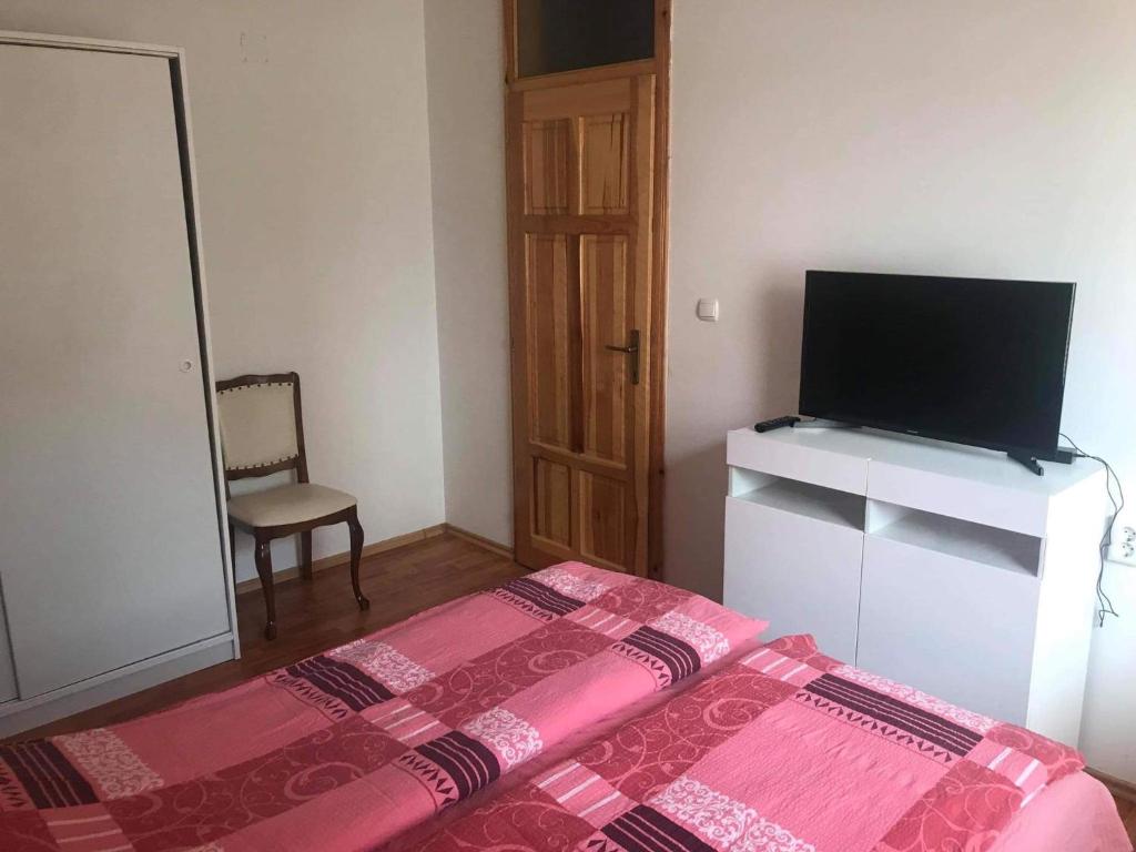 Apartments Vila Hercegovina - Apartamento De Una Habitación
