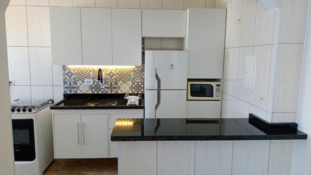  Apto do Ronaldo vila Guilhermina