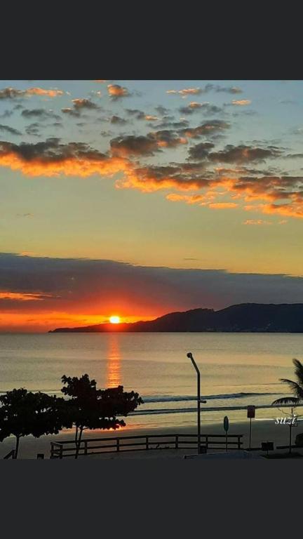  Home Office com vista mar