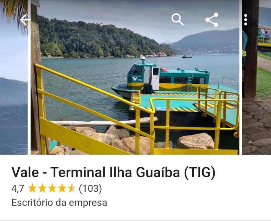  Pousada do Leô