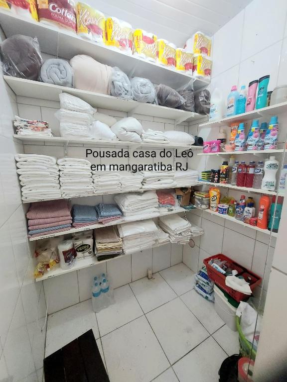  Pousada do Leô