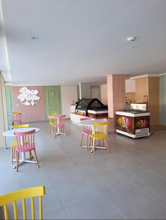  Apartamento Ondas Praia Resort