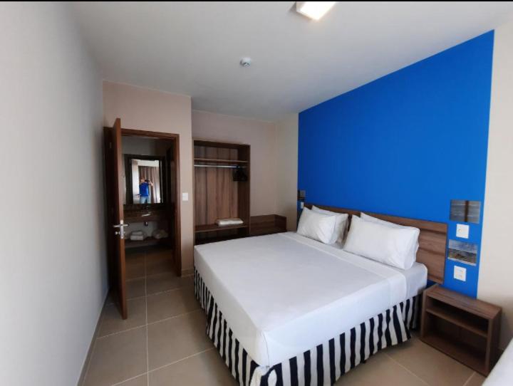  Apartamento Ondas Praia Resort