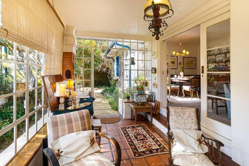  Charme Europeu a 150 metros da Baden Baden
