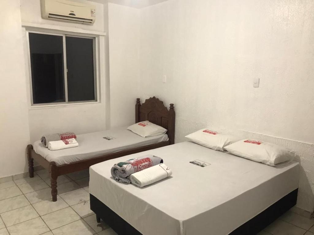 HOTEL AVENIDA CENTRAL