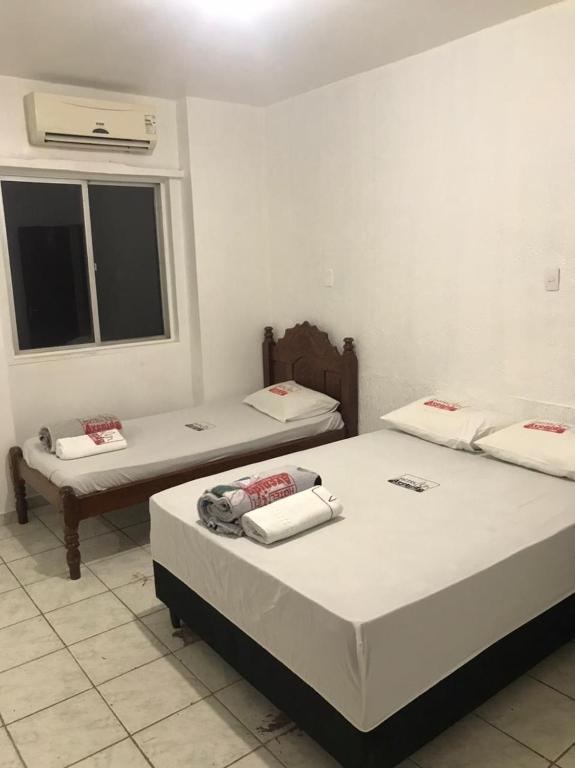  HOTEL AVENIDA CENTRAL