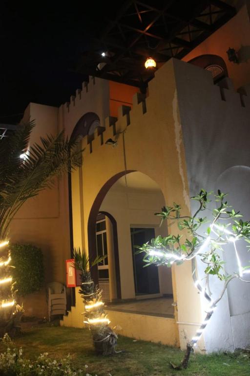 Corniche Palace Hotel - Resim 40