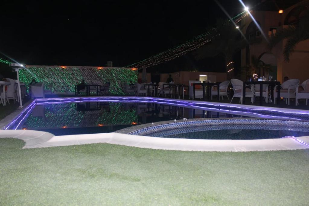 Corniche Palace Hotel - Resim 38