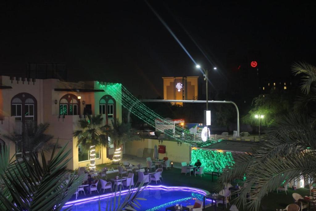 Corniche Palace Hotel - Resim 37