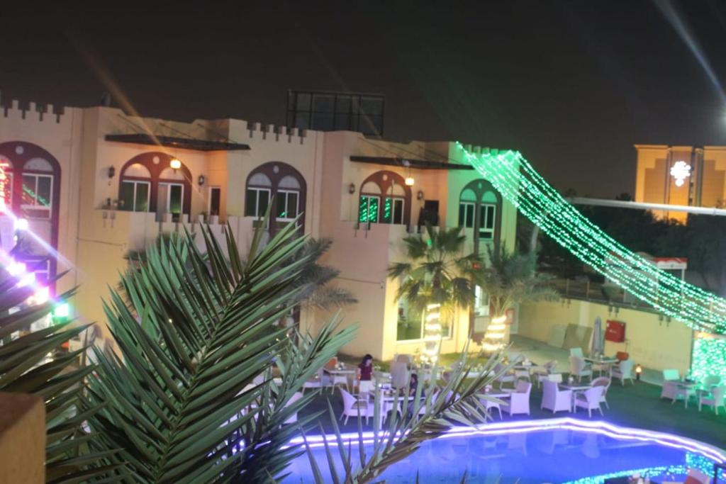 Corniche Palace Hotel - Resim 39