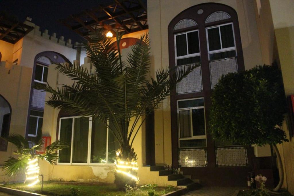 Corniche Palace Hotel - Resim 34