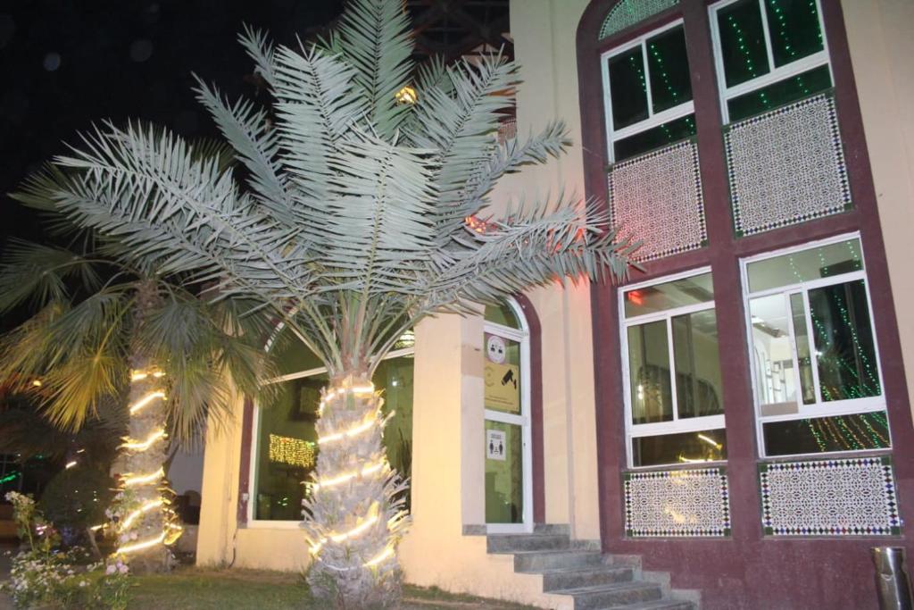 Corniche Palace Hotel - Resim 35