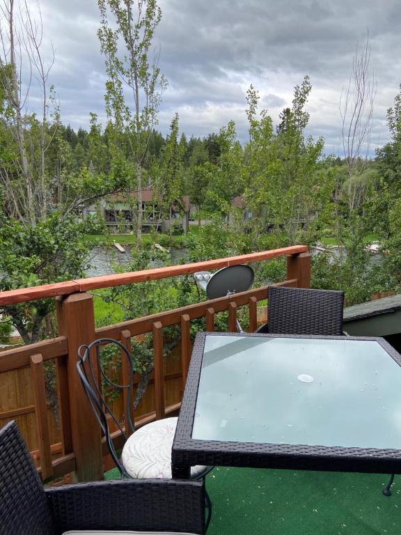 THE INN Bigfork Bay - Апартаменты с 2 спальнями