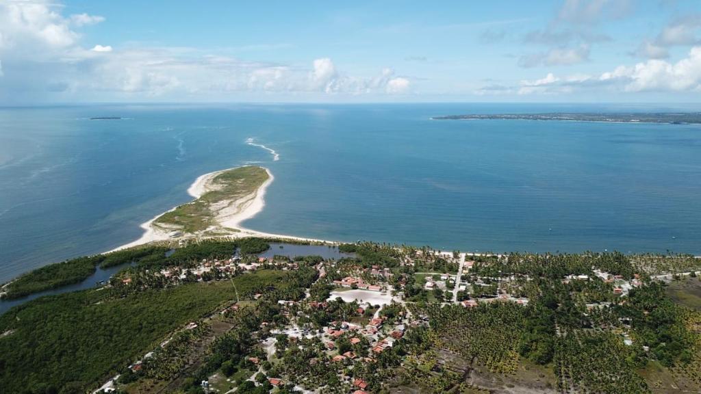  Portal da Ilha Flat