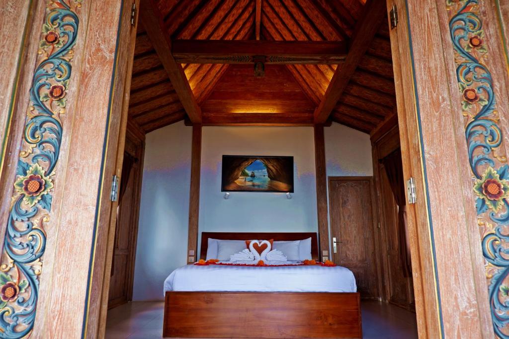 Blue Harbor Beachfront Villas & Resto - 8