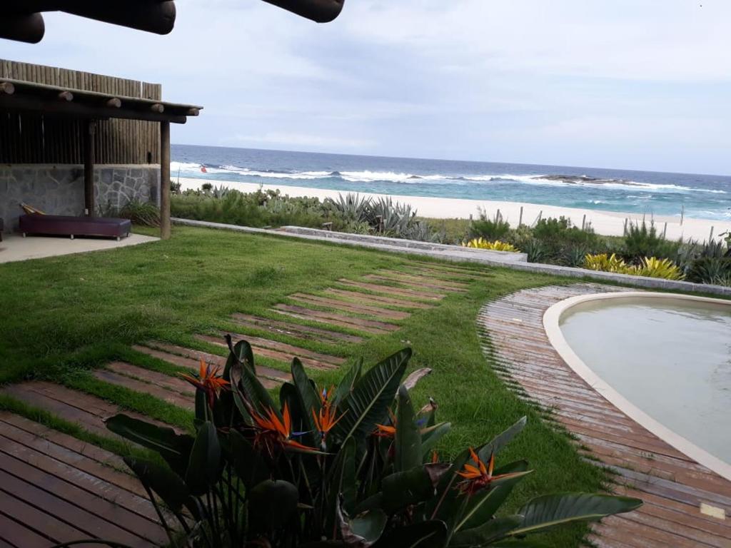  Chalé Divino Recanto praia de Itaúna Saquarema