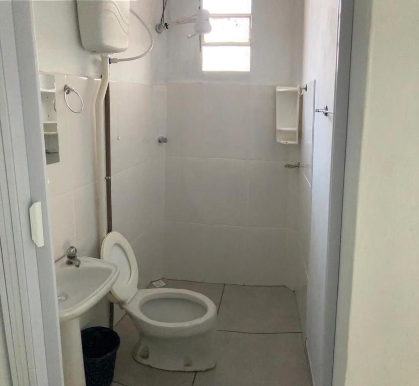  Pousada e Camping Capitour