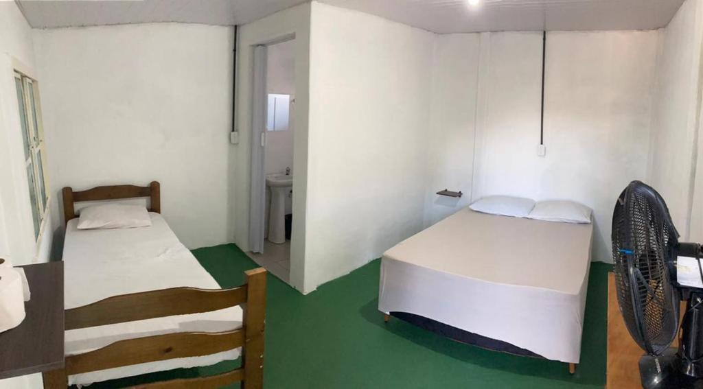  Pousada e Camping Capitour