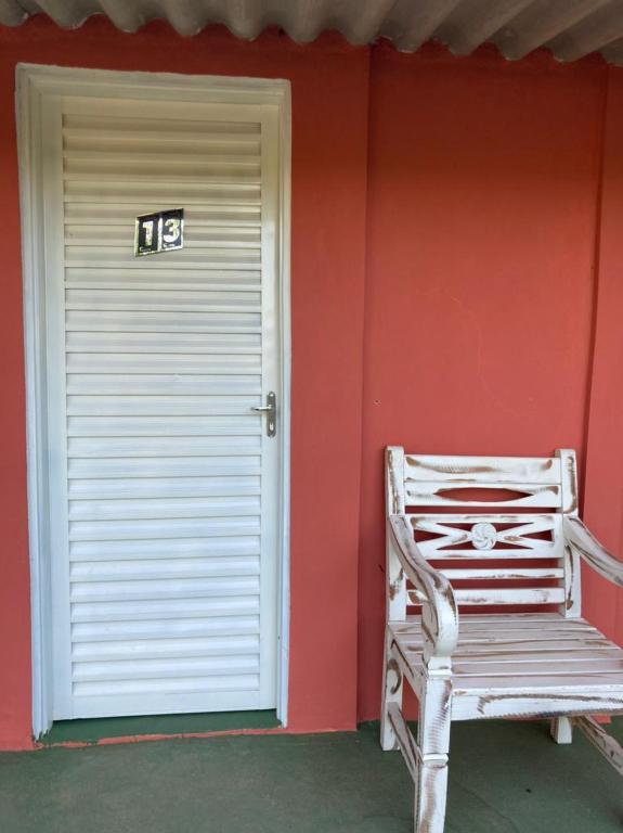  Pousada e Camping Capitour