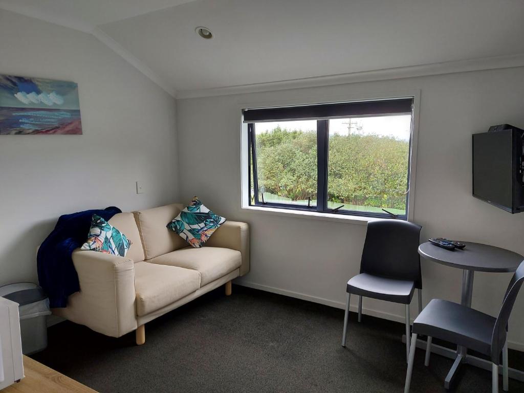 Bayside Motel Whitianga - Resim 45