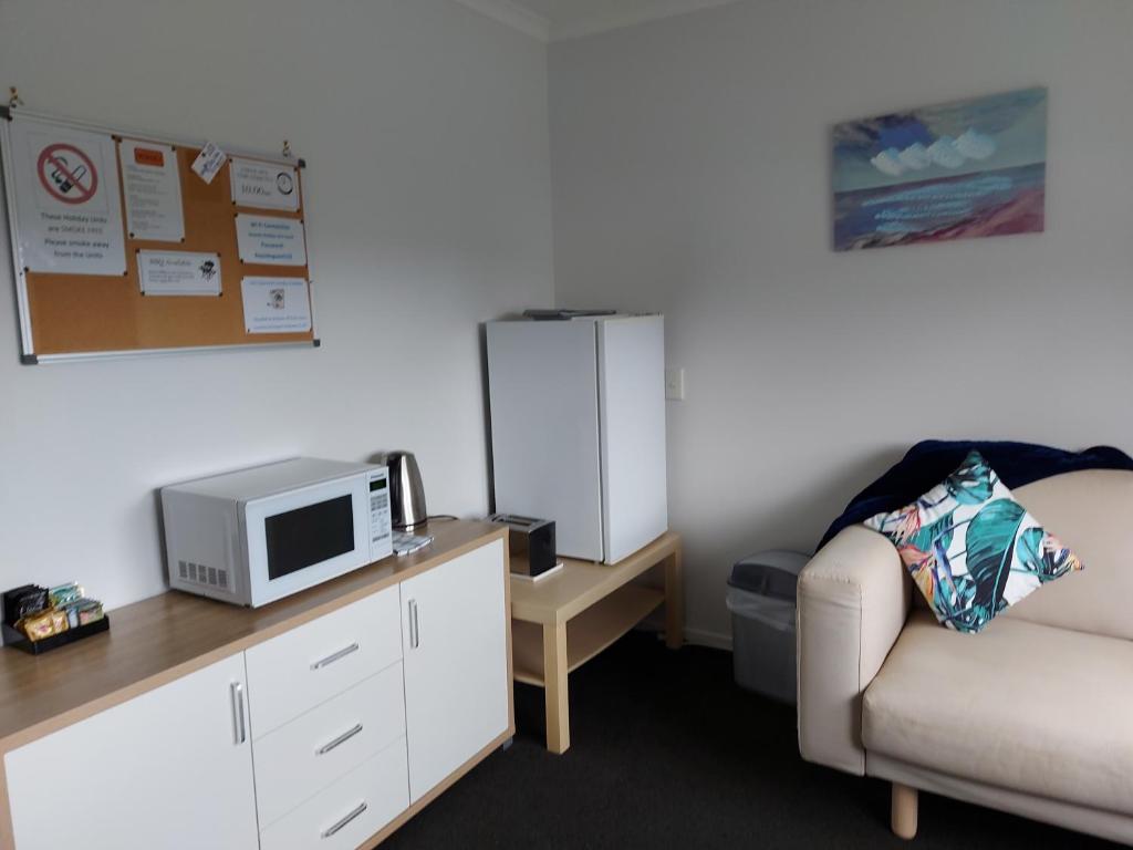 Bayside Motel Whitianga - Resim 44