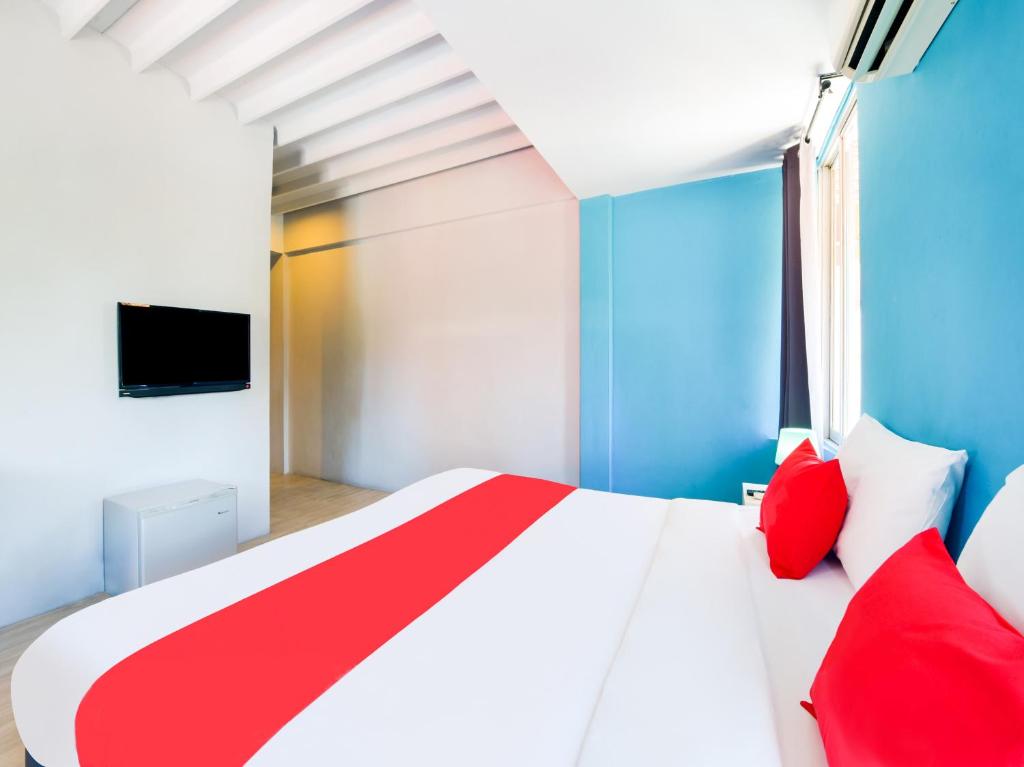 Sweet Pound Hotel - Resim 18