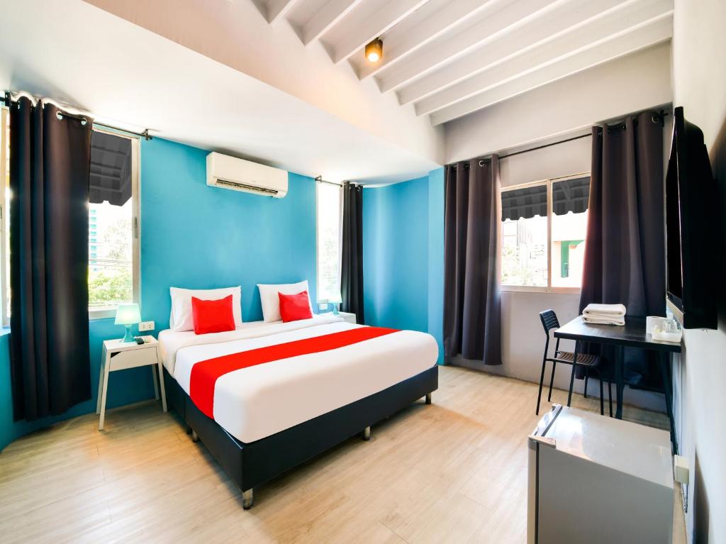 Sweet Pound Hotel - Resim 2