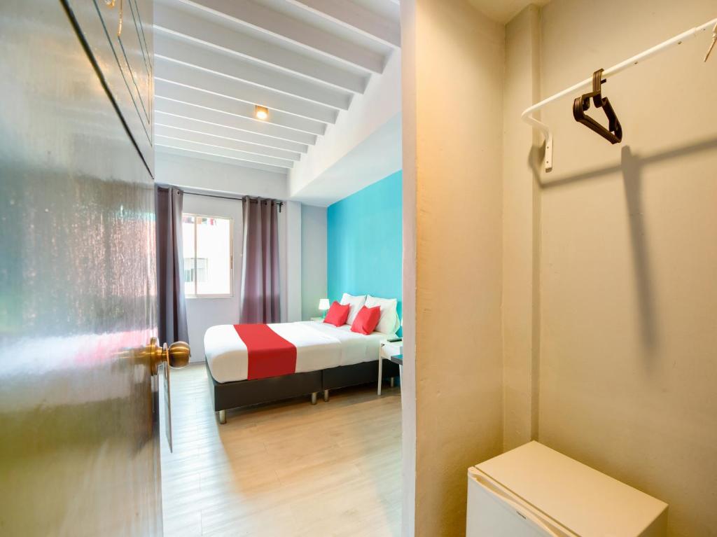 Sweet Pound Hotel - Resim 12