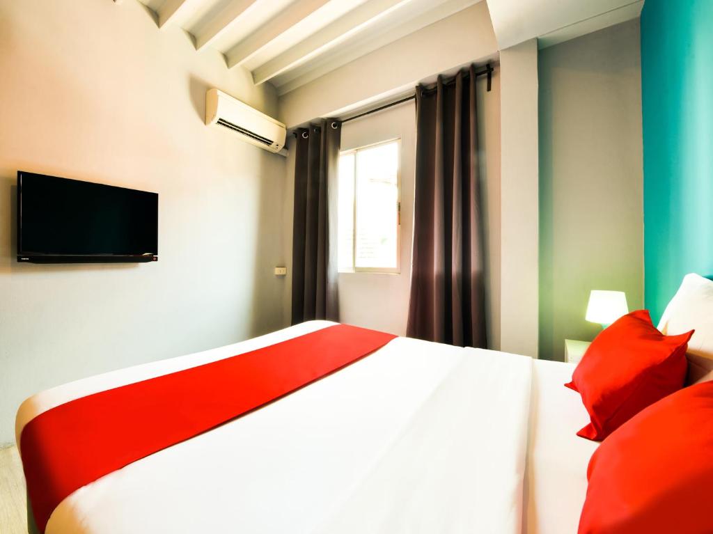Sweet Pound Hotel - Resim 14