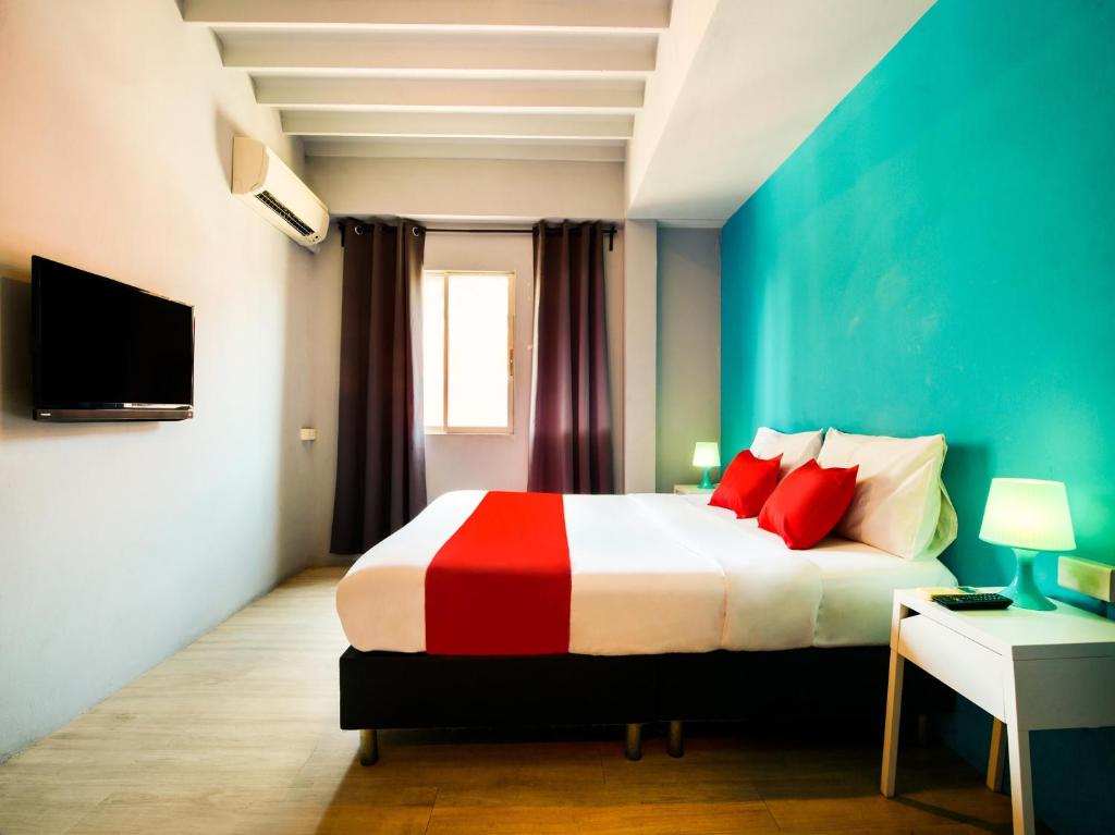 Sweet Pound Hotel - Resim 15