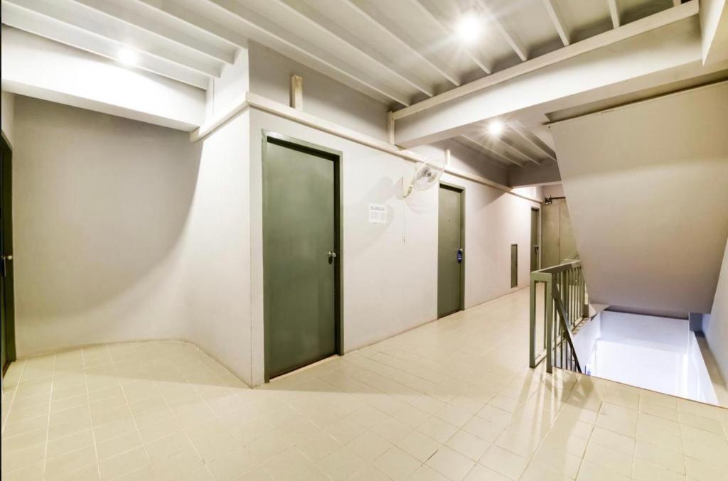 Sweet Pound Hotel - Resim 27