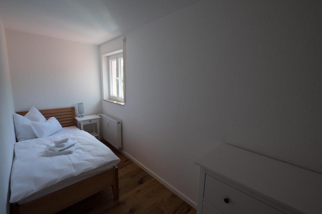 Gästehaus Albero - Three-Bedroom Apartment
